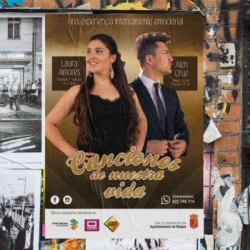 Impresión de Pósters Personalizados Económicos Madrid