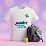 camisetas técnicas personalizadas